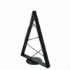 Árbol decorativo metal 45cm - minimal black - Image 2